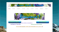 Desktop Screenshot of cdf38.com